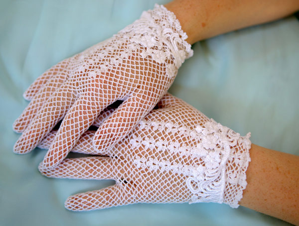 Giữ mười ngón trinh nguyên ngày cưới - 8