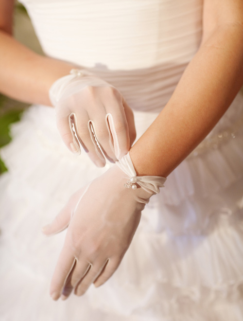 Giữ mười ngón trinh nguyên ngày cưới - 12