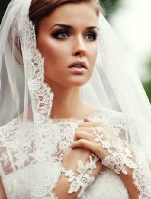 Giữ mười ngón trinh nguyên ngày cưới - 11