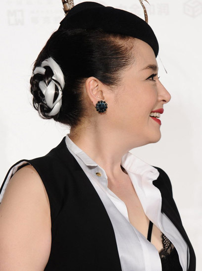 Sao táo bạo khoe vẻ sexy - 13