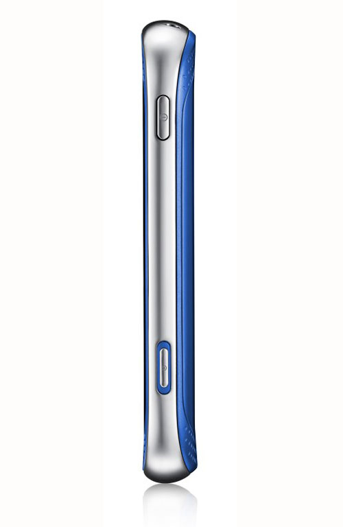 Galaxy Music ‘dế’ nghe nhạc, 2 SIM giá rẻ - 3