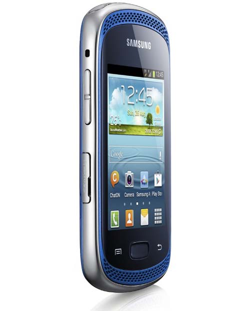 Galaxy Music ‘dế’ nghe nhạc, 2 SIM giá rẻ - 6
