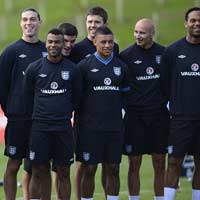 Bóng đá - ĐT Anh: Những cái tên bị đặt dấu hỏi