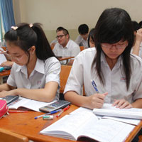 Giáo dục - du học - Chuyện hiếm: Trường học chỉ thu 1 khoản