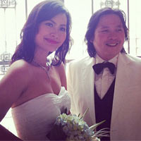 Phim - Đỗ Hải Yến sẽ lên xe hoa vào 27/10