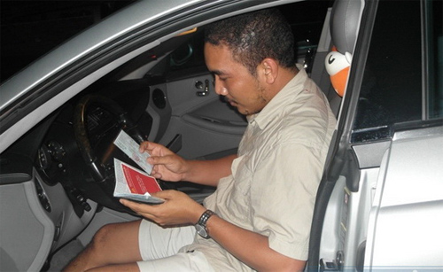 Tôi không ép Phước Sang trả tiền tức thì - 2