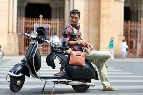 Khương Ngọc: Nhiều người tử tế nhưng tồi tệ - 4