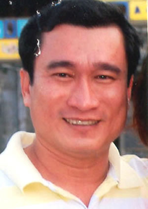 Chuyên gia “xoay vòng” ô-tô - 1