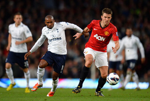 Ferguson và “viên kim cương” cho MU - 2