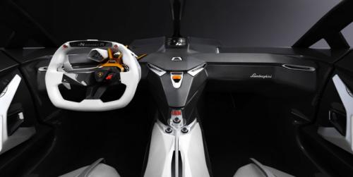 Lamborghini Perdigón nghênh ‘chiến’ Bugatti - 11