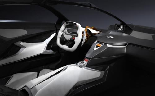 Lamborghini Perdigón nghênh ‘chiến’ Bugatti - 12