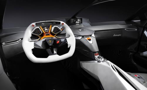 Lamborghini Perdigón nghênh ‘chiến’ Bugatti - 13