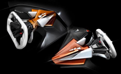 Lamborghini Perdigón nghênh ‘chiến’ Bugatti - 15