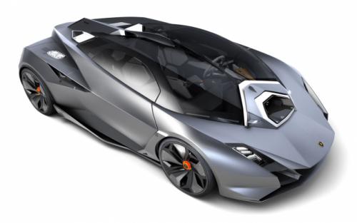 Lamborghini Perdigón nghênh ‘chiến’ Bugatti - 2