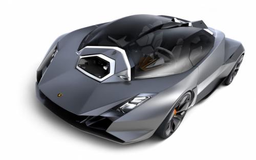 Lamborghini Perdigón nghênh ‘chiến’ Bugatti - 3