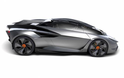 Lamborghini Perdigón nghênh ‘chiến’ Bugatti - 5
