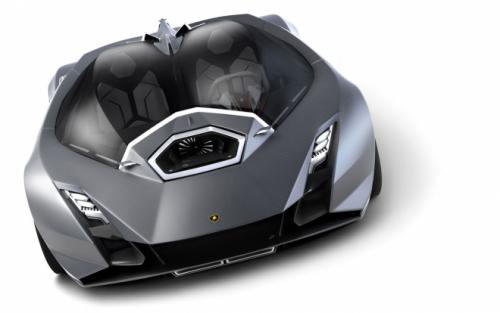 Lamborghini Perdigón nghênh ‘chiến’ Bugatti - 6