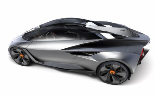 Lamborghini Perdigón nghênh ‘chiến’ Bugatti - 7