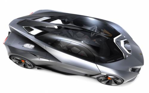 Lamborghini Perdigón nghênh ‘chiến’ Bugatti - 8