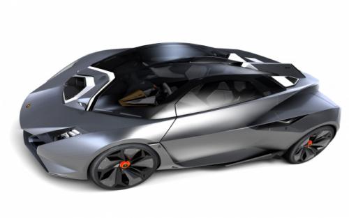 Lamborghini Perdigón nghênh ‘chiến’ Bugatti - 9