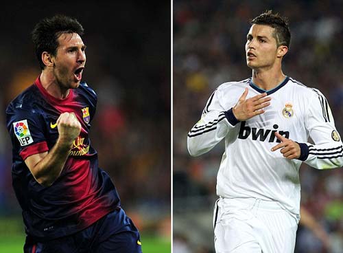 Ronaldo: Giới hạn nào cho sự thăng hoa - 2