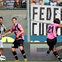 Bóng đá - Top bàn thắng đẹp nhất Serie A vòng 7