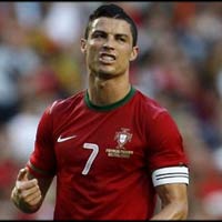 World Cup 2014 - CR7&amp;100 trận cho BĐN: Còn một món nợ