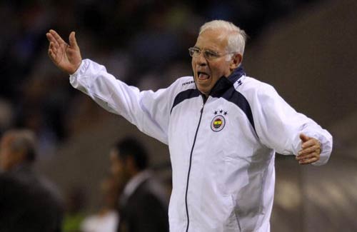 "Real vẫn có thể vô địch La Liga" - 1