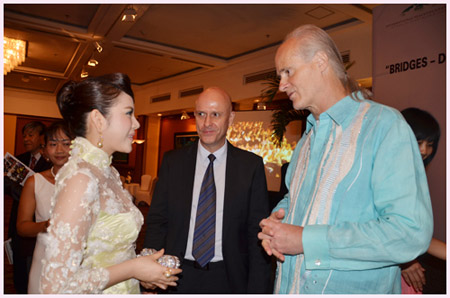 Tổng tập sao bự "thân" Lý Nhã Kỳ - 3