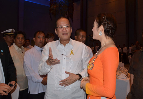 Tổng tập sao bự "thân" Lý Nhã Kỳ - 5