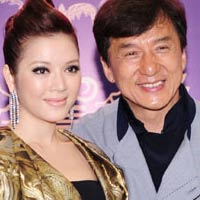  - Tổng tập sao bự "thân" Lý Nhã Kỳ