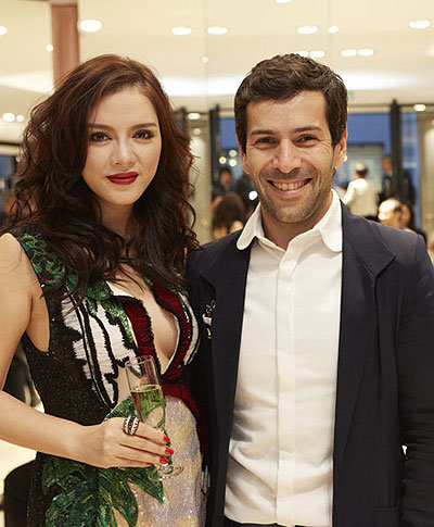 Tổng tập sao bự "thân" Lý Nhã Kỳ - 6