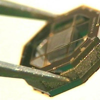 Tin tức trong ngày - Đồng hồ nguyên tử siêu nhỏ cho binh sĩ Mỹ