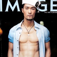 Ngôi sao điện ảnh - Trí Nguyễn làm đại sứ LHP Việt Hàn