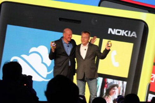 10 thương hiệu lớn đang rớt giá thảm - 8