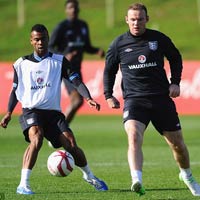 Bóng đá - ĐT Anh: Khi tình yêu là một thứ xa xỉ