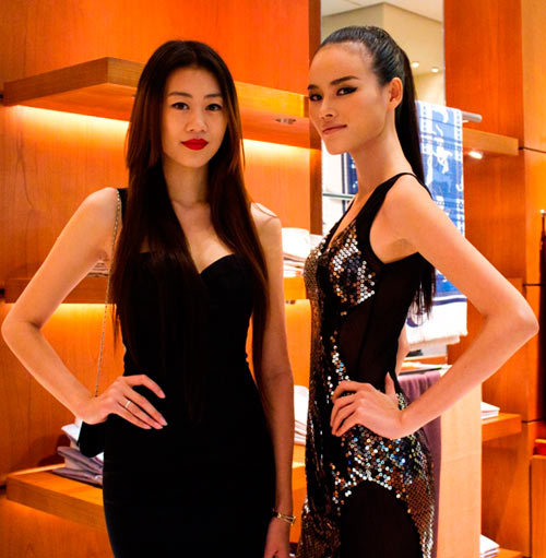 Ngô Thanh Vân đẹp như đóa hoa rừng - 17