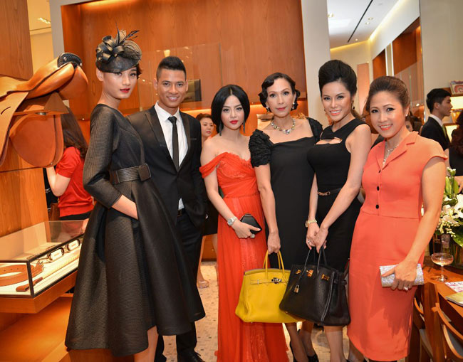 Ngô Thanh Vân đẹp như đóa hoa rừng - 20