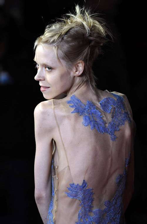 Thành..."xác ve" vì phim - 5