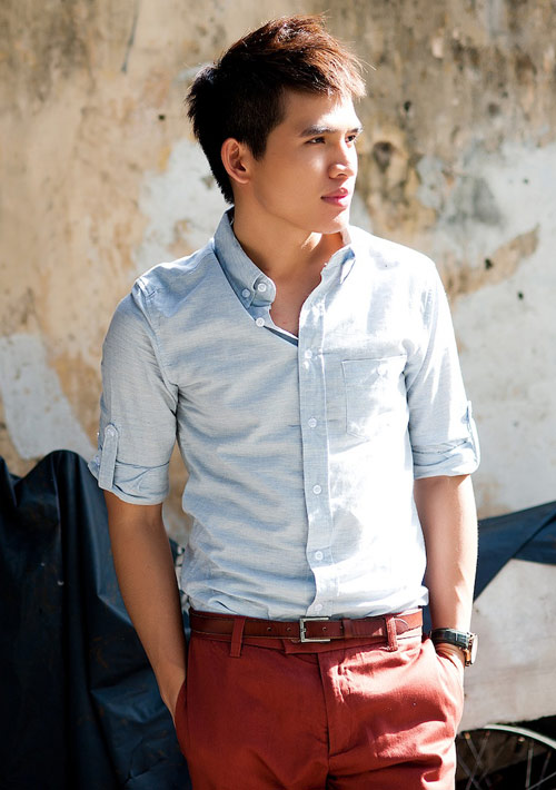 Văn Mai Hương khuấy động Vietnam Idol - 3