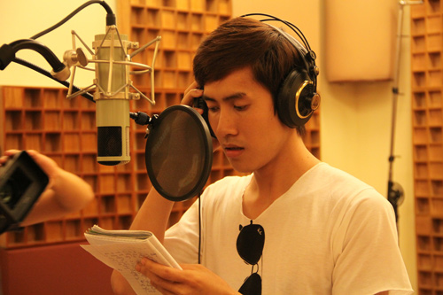 Văn Mai Hương khuấy động Vietnam Idol - 11