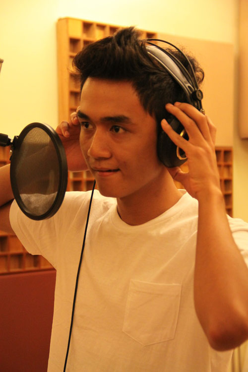 Văn Mai Hương khuấy động Vietnam Idol - 14