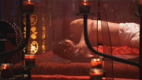 Giận dữ vì cảnh nóng phim truyền hình - 4