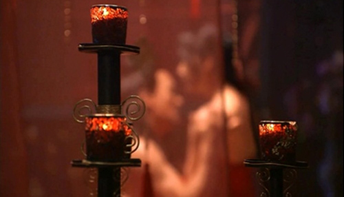 Giận dữ vì cảnh nóng phim truyền hình - 8