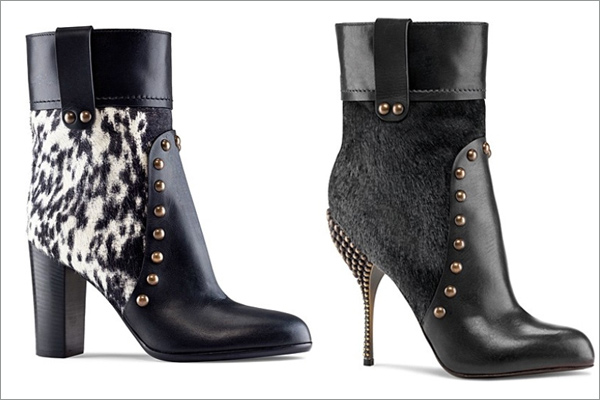 Cặp chân sexy khỏe đẹp nhờ bốt ankle - 6