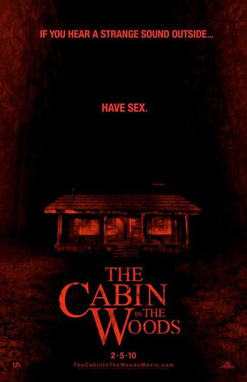 Diễn viên và giải thưởng phim The Cabin in the Woods