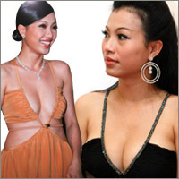 Thời trang - Những mỹ nhân "3S" của Vbiz