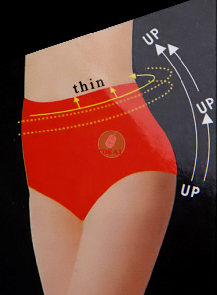 3 cách che khuyết điểm vòng 2 điệu nghệ - 3