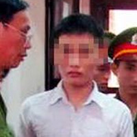 Pháp luật - Gặp kẻ hiếp nữ kế toán giữa ban ngày