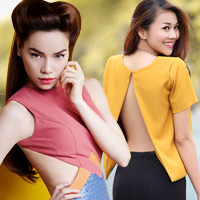 Bí quyết mặc đẹp - 6 mỹ nhân thời trang bậc nhất showbiz